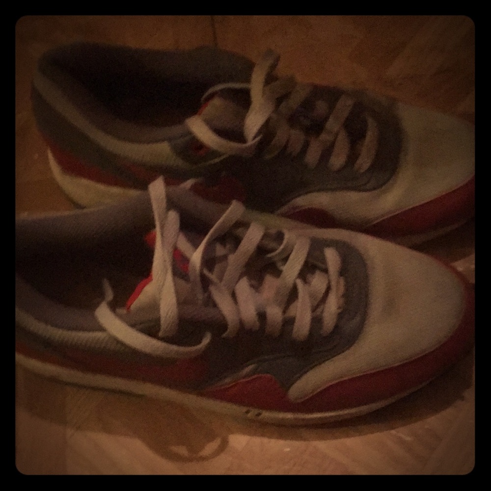 Nike sneakers